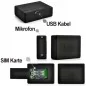 GSM SPY-PRO GSM-Abhörgerät GSM SPY-PRO GSM-Abhörgerät