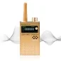 GSM-Wanzen-Detector GSM-Wanzen-Detector