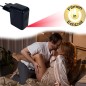 IP-HD SpyCam getarnt im USB-Netzteil