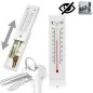 Getarntes Versteck in Thermometer Getarntes Versteck in Thermometer