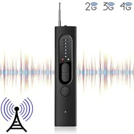 Multi-Wanzenfinder im Stift (1 MHz bis 6.5 GHz) - Abhörschutz - Bild 1