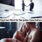 HD-SpyCam im AkkuPack, 10000 mAh HD-SpyCam im AkkuPack, 10000 mAh