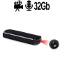 HD SpyCam mit Ton im USB-Stick HD SpyCam mit Ton im USB-Stick