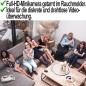 HD SpyCam im Rauchmelder, 128 Gb HD SpyCam im Rauchmelder, 128 Gb