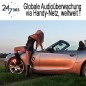 Fernsteuerbarer GSM Spionagerecorder