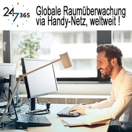 GSM-Abhörgerät in Computer-Maus - Verdeckte Abhörgeräte - Bild 3