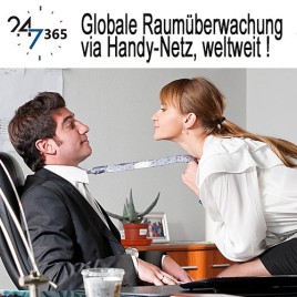 GSM-Abhörgerät in Handy-Ladestation - Verdeckte Abhörgeräte - Bild 4