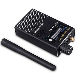 Profi Wanzenfinder "Bug-Sweeper"