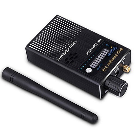 Profi Wanzenfinder "Bug-Sweeper"
