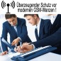 GSM-Wanzen-Detector GSM-Wanzen-Detector