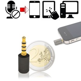 Microfon Blocker - Abhörschutz - Bild 1