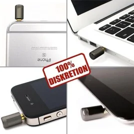 Microfon Blocker