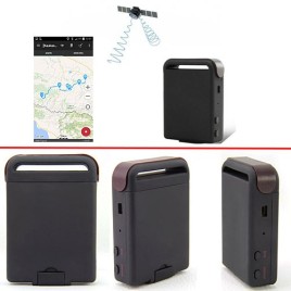 GPS-GSM Peil-und Ortungssender