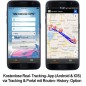 EASY GPS-Car-Tracker, Peilsender EASY GPS-Car-Tracker, Peilsender