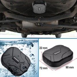 CAR GPS-Peilsender mit Power-Magnet - GPS-Peilsender - Bild 3