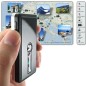 GPS Datenlogger im Scheckkartenformat GPS Datenlogger im Scheckkartenformat