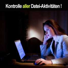 PC-SPY (Win) Computer-Spionagesoftware - PC-Überwachung - Bild 4