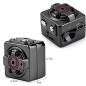 HD Mini-SpyCam mit IR-Nachtsicht HD Mini-SpyCam mit IR-Nachtsicht