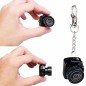 HD Mini-SpyCam im Microformat HD Mini-SpyCam im Microformat