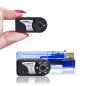 HD Mini-Spionagekamera mit IR-Nachtsicht HD Mini-Spionagekamera mit IR-Nachtsicht