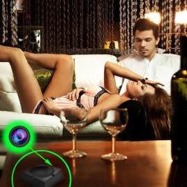 SpyCam im Aschenbecher - Videoüberwachung - Bild 4