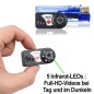 IP-LAN Mini-SpyCam, 32 Gb IP-LAN Mini-SpyCam, 32 Gb