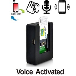 GSM SPY-PRO GSM-Abhörgerät - GSM-Abhörgeräte - Bild 1
