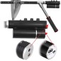 PROFI Parabolic Universal Richtmikrofon PROFI Parabolic Universal Richtmikrofon