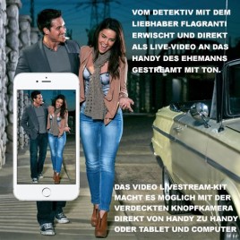 Digital Video-Livestream Kit L4051