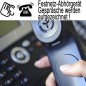 Festnetztelefon-Mitschnittadapter Festnetztelefon-Mitschnittadapter