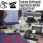 Festnetztelefon-Mitschnittadapter Festnetztelefon-Mitschnittadapter