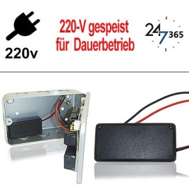 220-V GSM-Abhörgerät "Vario" - GSM-Abhörgeräte - Bild 3