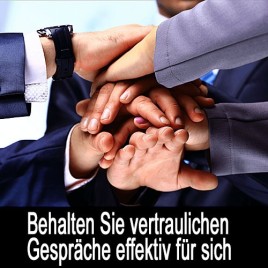 Profi-Aufspürgerät "HF-EXPLORER" - Abhörschutz - Bild 4