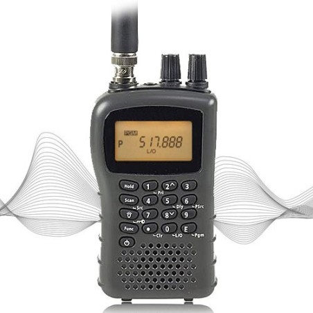 RF-Scanner "AE692H" - Zubehör - Bild 1