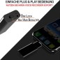 Handy Mitschnittrecorder, 64 Gb