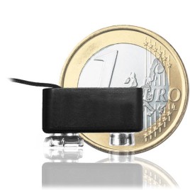 Funk-Abhörgerät 20-mW - Drahtlose Abhörgeräte - Bild 3