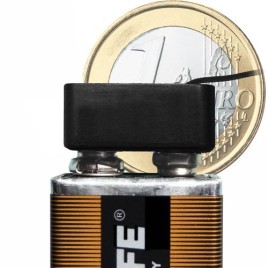 Funk-Abhörgerät 40-mW