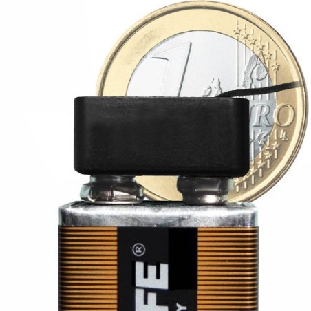 Funk-Abhörgerät 40-mW