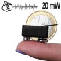 Funk-Abhörgerät 20-mW Funk-Abhörgerät 20-mW