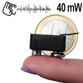Funk-Abhörgerät 40-mW - Drahtlose Abhörgeräte - Bild 1