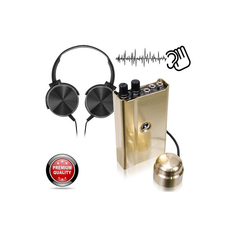 Elektronisches Professionell-Stethoskop Elektronisches Professionell-Stethoskop