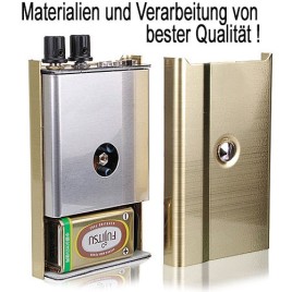 Elektronisches Professionell-Stethoskop - Abhörmikrofone - Bild 3