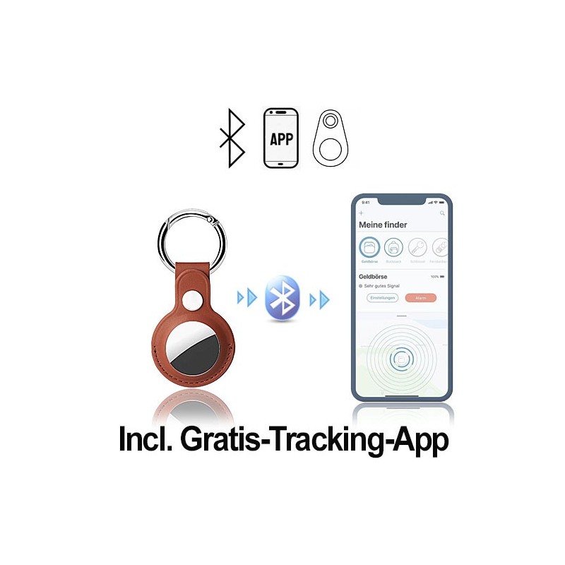 Smart-Locator Smart-Locator