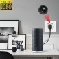 IP-HD-Spycam in Wandsteckdose, 2xUSB IP-HD-Spycam in Wandsteckdose, 2xUSB