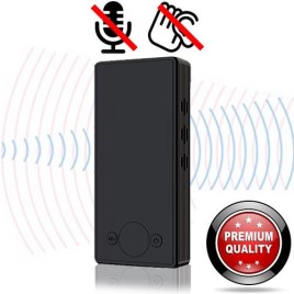 ULTRASCHALL-AUDIOBLOCKER - Abhörschutz - Bild 1