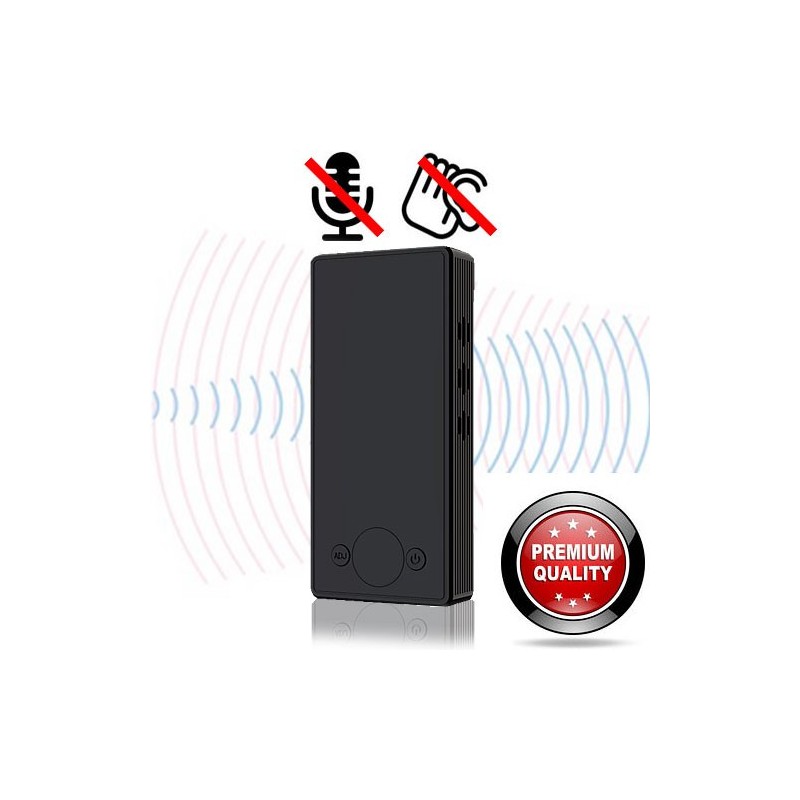 ULTRASCHALL-AUDIOBLOCKER ULTRASCHALL-AUDIOBLOCKER
