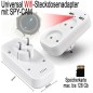 IP-HD-Spycam in Steckdosenadapter, 2xUSB IP-HD-Spycam in Steckdosenadapter, 2xUSB