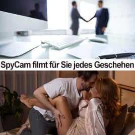 HD-SpyCam im Mini-USB-Netzteil - Videoüberwachung - Bild 3