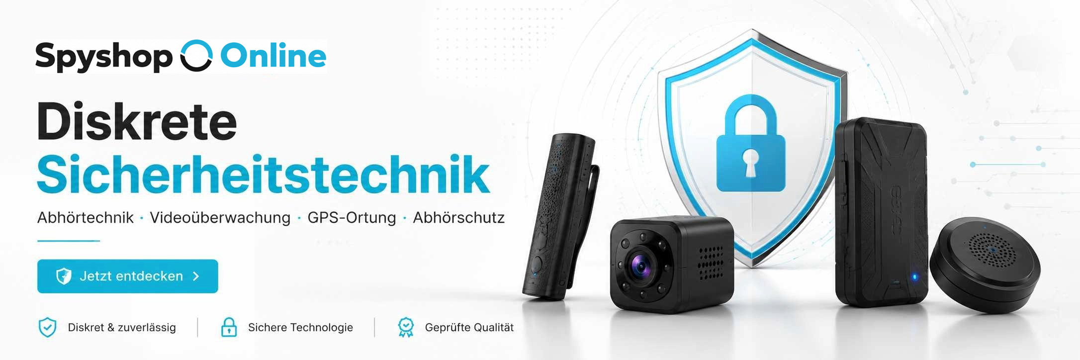 abhoergeraete.com – diskrete Sicherheitstechnik