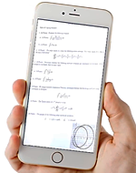 Video-Livestream direkt aufs Smartphone